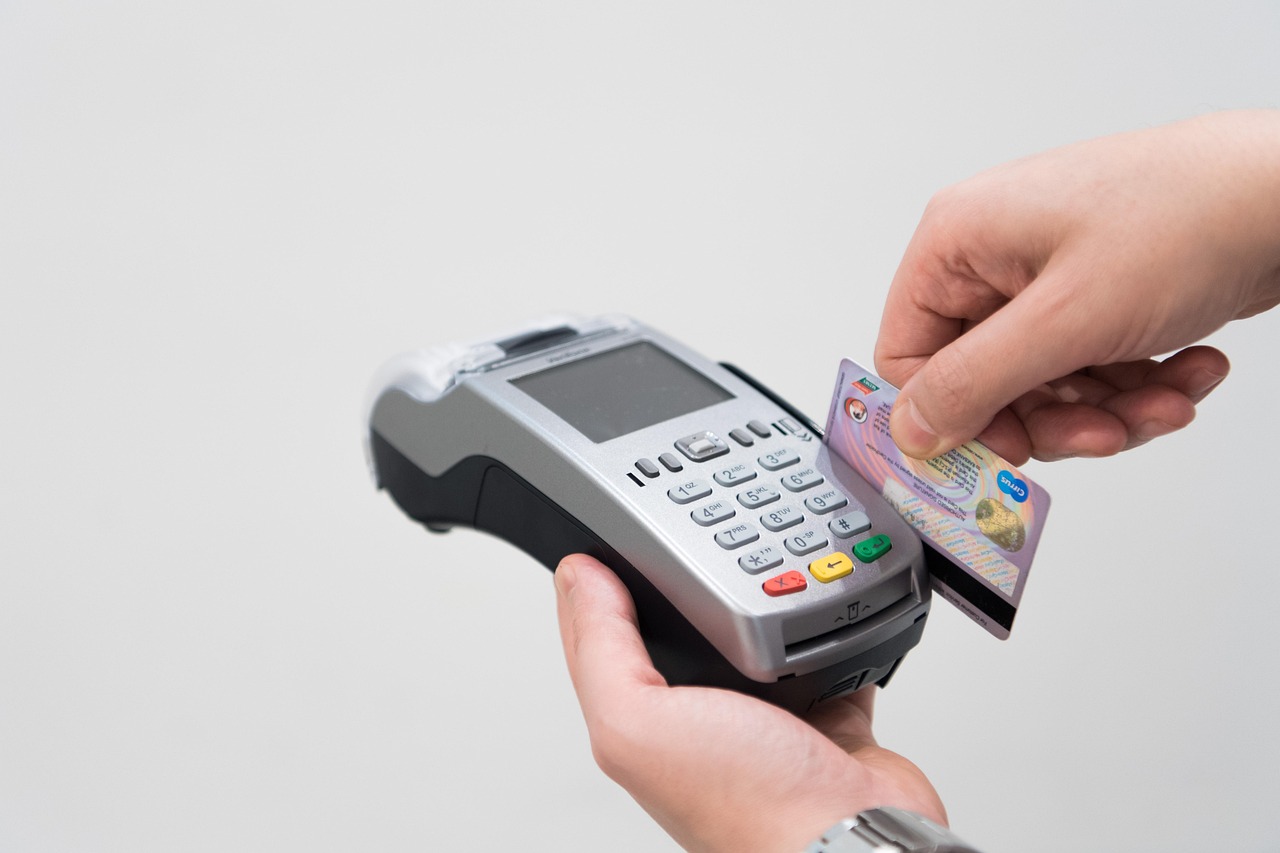 How To Accept Bitcoin